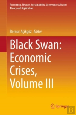 Bertrand.pt - Black Swan: Economic Crises, Volume Iii