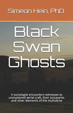 Bertrand.pt - Black Swan Ghosts
