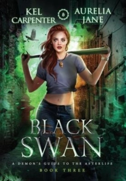 Bertrand.pt - Black Swan