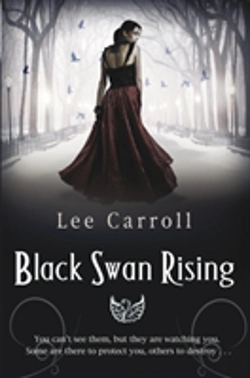 Bertrand.pt - Black Swan Rising