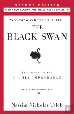 Bertrand.pt - Black Swan: Second Edition