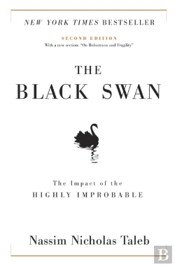 Bertrand.pt - Black Swan: Second Edition