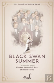 Black Swan Summer