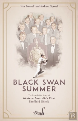 Bertrand.pt - Black Swan Summer