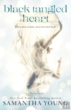 Bertrand.pt - Black Tangled Heart: A Play On Novel