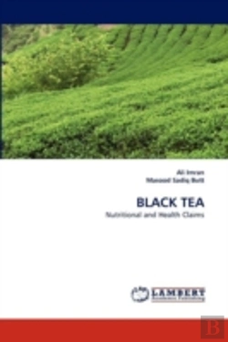 Bertrand.pt - Black Tea