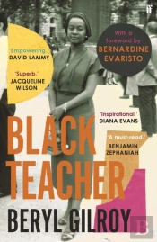 Black Teacher