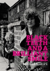 Black Teeth And A Brilliant Smile