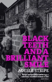 Black Teeth And A Brilliant Smile