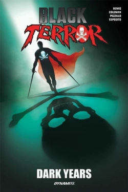 Bertrand.pt - Black Terror: Dark Years