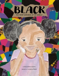 Bertrand.pt - Black: The Many Wonders Of My World