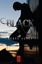 Black:  The Silver Series Book 2