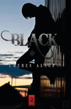 Bertrand.pt - Black:  The Silver Series Book 2
