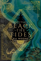 Black The Tides