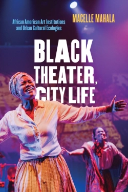 Bertrand.pt - Black Theater, City Life