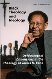 Black Theology And Ideology