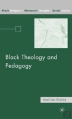 Bertrand.pt - Black Theology And Pedagogy