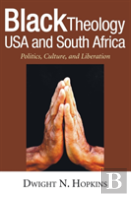 Black Theology Usa And South Africa