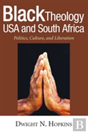Black Theology Usa And South Africa
