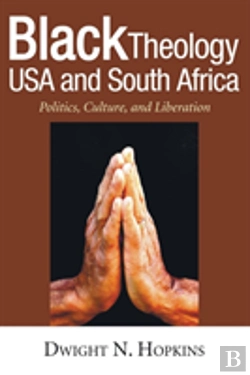 Bertrand.pt - Black Theology Usa And South Africa