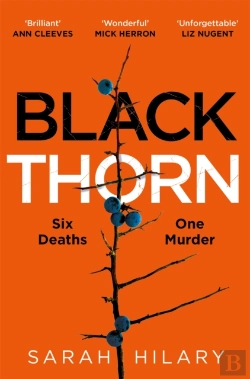 Bertrand.pt - Black Thorn