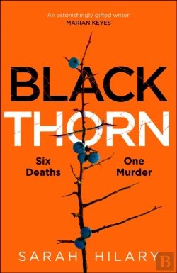 Bertrand.pt - Black Thorn