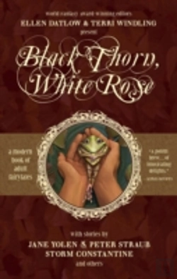 Bertrand.pt - Black Thorn, White Rose