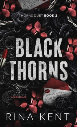 Bertrand.pt - Black Thorns