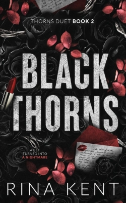 Bertrand.pt - Black Thorns