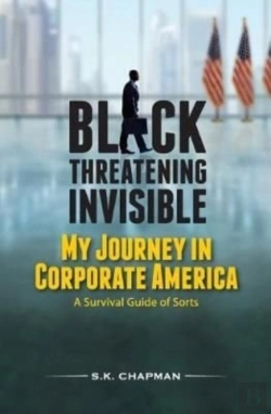 Bertrand.pt - Black Threatening Invisible