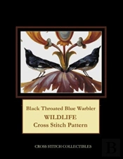 Black Throated Blue Warbler: Wildlife Cr