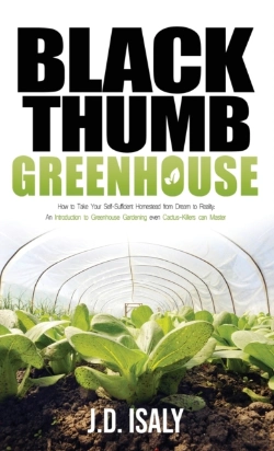 Bertrand.pt - Black Thumb Greenhouse: How To Take Your