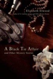 Black Tie Affair And Other Mystery Stories