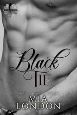 Bertrand.pt - Black Tie