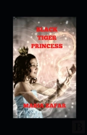 Black Tiger Princess