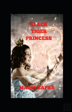 Bertrand.pt - Black Tiger Princess