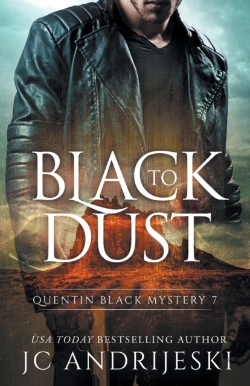 Bertrand.pt - Black To Dust