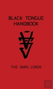 Black Tongue Handbook