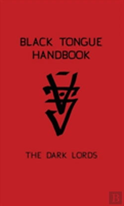 Bertrand.pt - Black Tongue Handbook