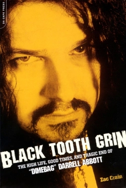 Bertrand.pt - Black Tooth Grin