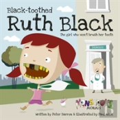 Black Toothed Ruth Black