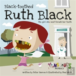 Bertrand.pt - Black Toothed Ruth Black