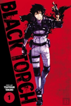 Bertrand.pt - Black Torch, Vol. 1