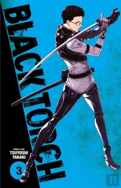 Bertrand.pt - Black Torch, Vol. 3