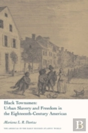 Black Townsmen