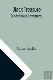 Black Treasure  Sandy Steele Adventures