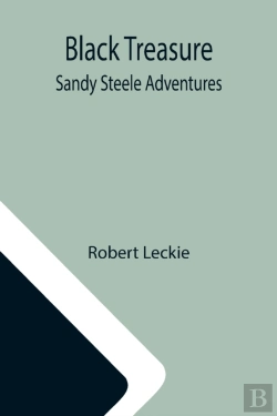 Bertrand.pt - Black Treasure  Sandy Steele Adventures