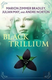 Black Trillium