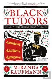 Black Tudors