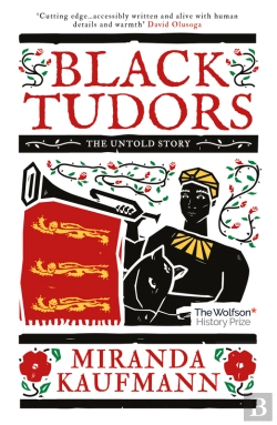 Bertrand.pt - Black Tudors